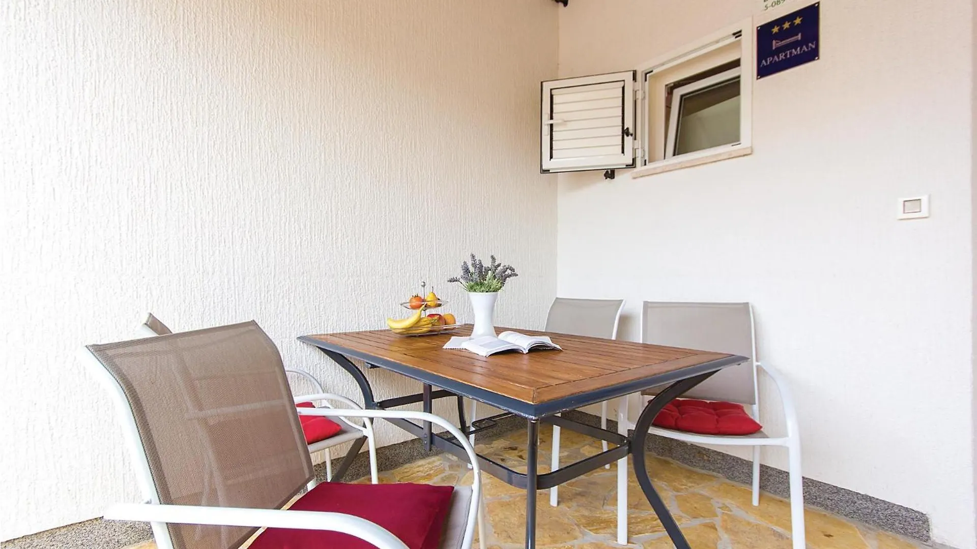 Stunning Home In Barbariga With Wifi Croatia