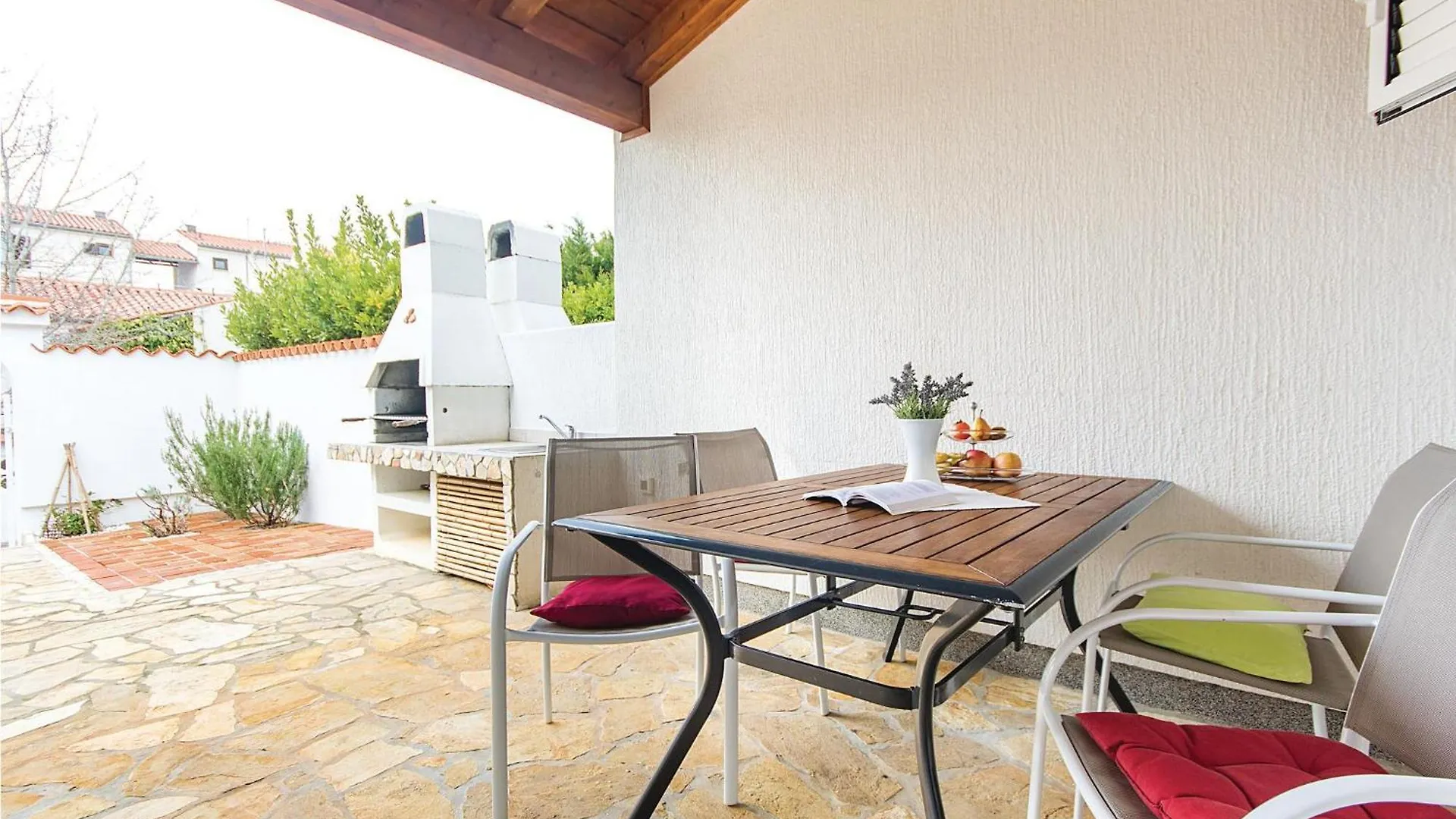 Stunning Home In Barbariga With Wifi 0*,  Croatia