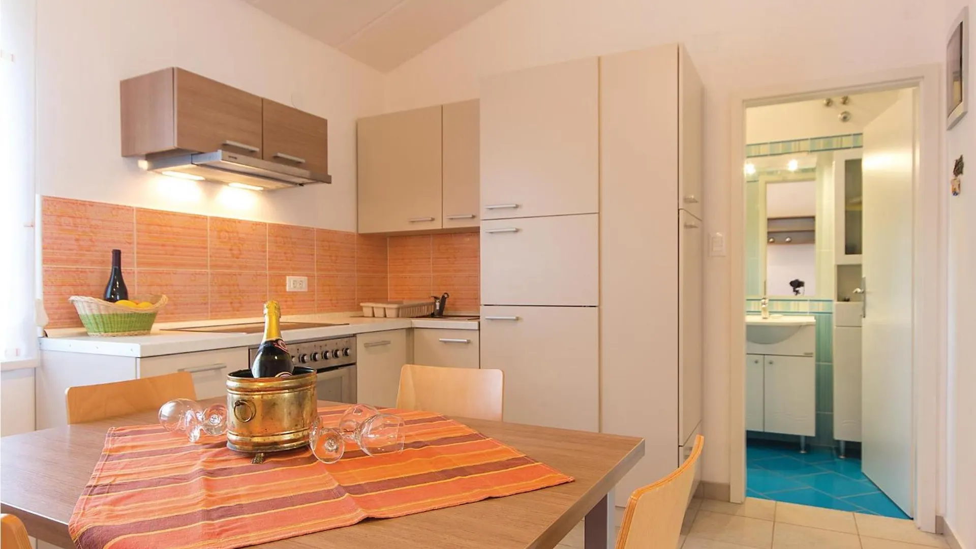Holiday home Stunning Home In Barbariga With Wifi Croatia