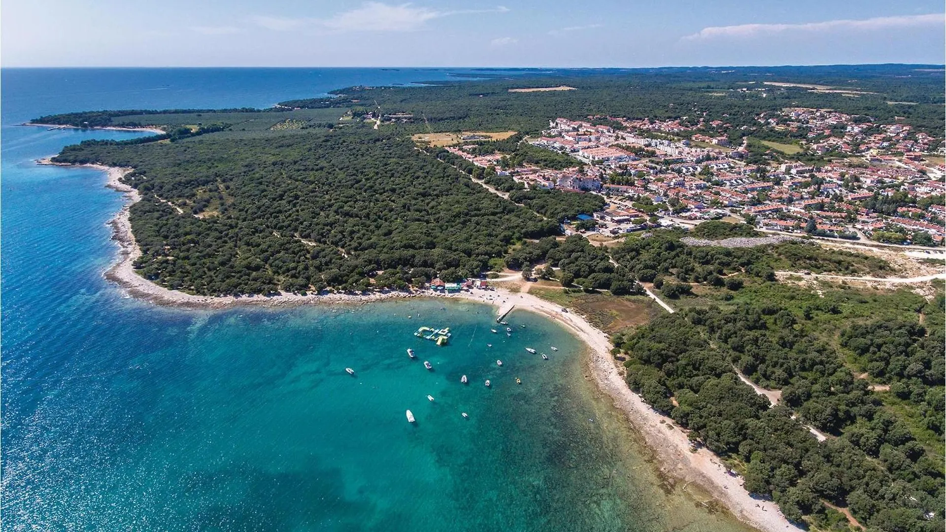 Vikendica Stunning Home In Barbariga With Wifi Croatia
