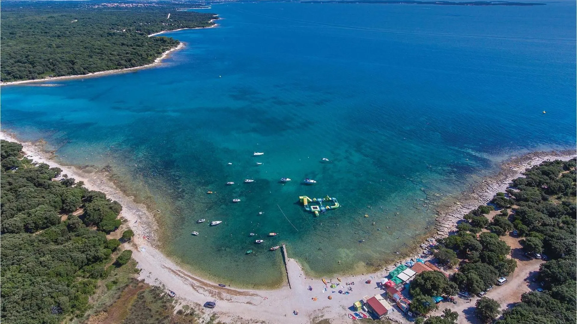 Stunning Home In Barbariga With Wifi